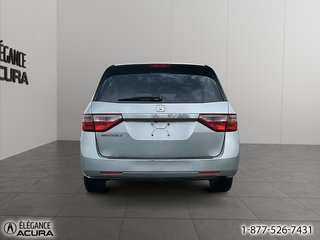 Honda Odyssey  2011 à Granby, Québec - 6 - w320h240px