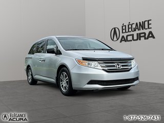 Honda Odyssey  2011 à Granby, Québec - 3 - w320h240px