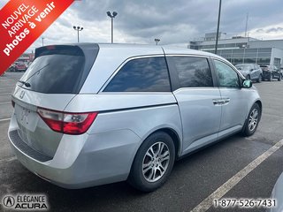 Honda Odyssey EX 2011 à Granby, Québec - 3 - w320h240px