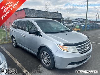 Honda Odyssey EX 2011 à Granby, Québec - 2 - w320h240px