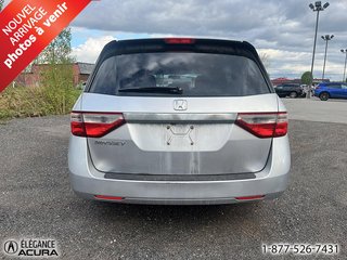 2011 Honda Odyssey EX in Granby, Quebec - 5 - w320h240px