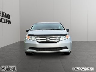 Honda Odyssey  2011 à Granby, Québec - 2 - w320h240px