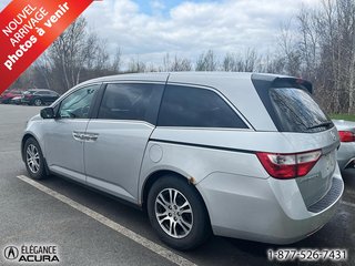 Honda Odyssey EX 2011 à Granby, Québec - 4 - w320h240px