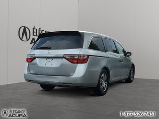 Honda Odyssey  2011 à Granby, Québec - 5 - w320h240px