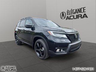 Honda Passport Touring 2021 à Granby, Québec - 3 - w320h240px