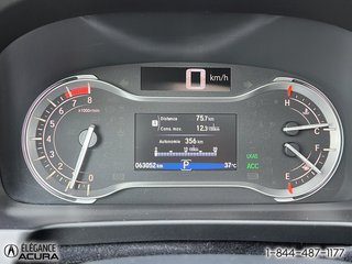 2018 Honda Pilot in Granby, Quebec - 16 - w320h240px