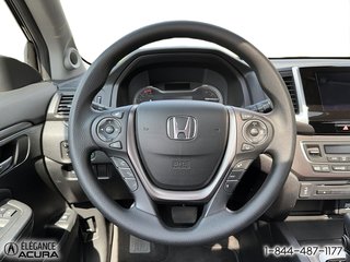 2018 Honda Pilot in Granby, Quebec - 15 - w320h240px