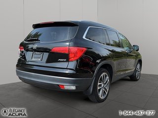 2018 Honda Pilot in Granby, Quebec - 5 - w320h240px