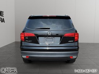 2018 Honda Pilot in Granby, Quebec - 6 - w320h240px