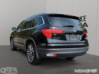 2018 Honda Pilot in Granby, Quebec - 7 - w320h240px