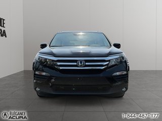 2018 Honda Pilot in Granby, Quebec - 2 - w320h240px