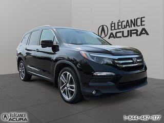 2018 Honda Pilot in Granby, Quebec - 3 - w320h240px