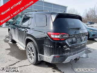 2023 Honda Pilot TrailSport in Granby, Quebec - 3 - w320h240px