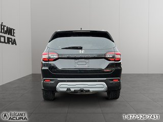 2023 Honda Pilot TrailSport in Granby, Quebec - 6 - w320h240px