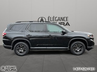 2023 Honda Pilot TrailSport in Granby, Quebec - 4 - w320h240px
