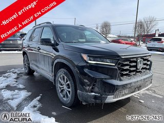2023 Honda Pilot TrailSport in Granby, Quebec - 2 - w320h240px