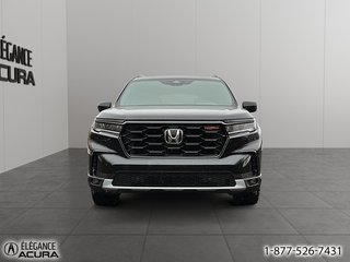 2023 Honda Pilot TrailSport in Granby, Quebec - 2 - w320h240px