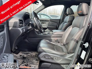 2023 Honda Pilot TrailSport in Granby, Quebec - 6 - w320h240px