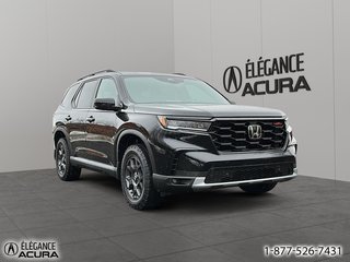 2023 Honda Pilot TrailSport in Granby, Quebec - 3 - w320h240px