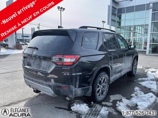 2023 Honda Pilot TrailSport in Granby, Quebec - 5 - w320h240px