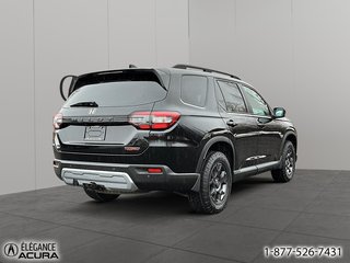 2023 Honda Pilot TrailSport in Granby, Quebec - 5 - w320h240px