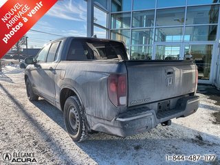 2017 Honda Ridgeline EX-L in Granby, Quebec - 3 - w320h240px