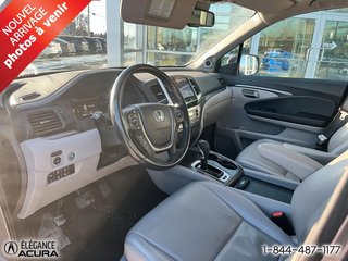 2017 Honda Ridgeline EX-L in Granby, Quebec - 4 - w320h240px