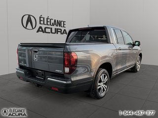 Honda Ridgeline EX-L 2017 à Granby, Québec - 5 - w320h240px