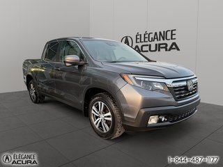 Honda Ridgeline EX-L 2017 à Granby, Québec - 3 - w320h240px