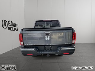 Honda Ridgeline EX-L 2017 à Granby, Québec - 6 - w320h240px