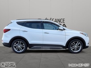 Santa Fe Sport Limited 2017 à Granby, Québec - 4 - w320h240px