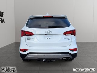 Santa Fe Sport Limited 2017 à Granby, Québec - 6 - w320h240px