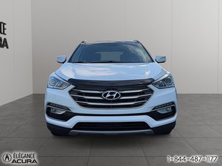 Santa Fe Sport Limited 2017 à Granby, Québec - 2 - w320h240px