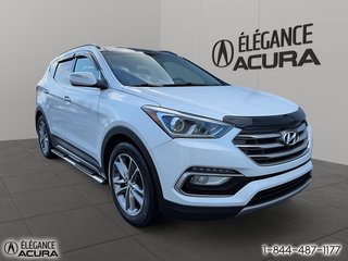 Santa Fe Sport Limited 2017 à Granby, Québec - 3 - w320h240px