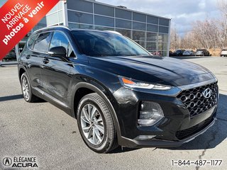 2019  Santa Fe Preferred in Granby, Quebec - 3 - w320h240px