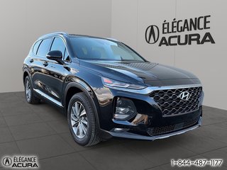 Hyundai Santa Fe  2019 à Granby, Québec - 3 - w320h240px