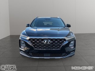 Hyundai Santa Fe  2019 à Granby, Québec - 2 - w320h240px