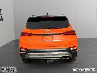 2019  Santa Fe Preferred in Granby, Quebec - 6 - w320h240px