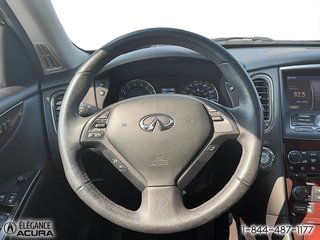 Infiniti EX35  2012 à Granby, Québec - 14 - w320h240px