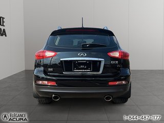 Infiniti EX35  2012 à Granby, Québec - 6 - w320h240px