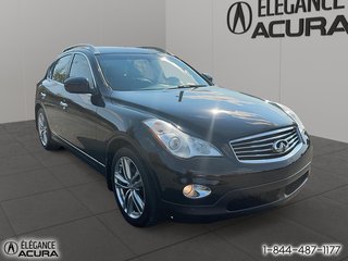 Infiniti EX35  2012 à Granby, Québec - 3 - w320h240px