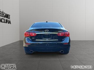 2014 Infiniti Q50 Hybrid in Granby, Quebec - 6 - w320h240px