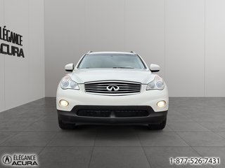2015 Infiniti QX50 in Granby, Quebec - 2 - w320h240px