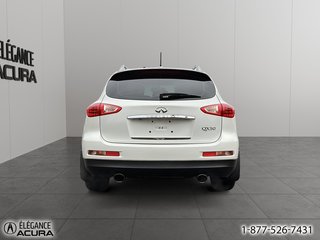 2015 Infiniti QX50 in Granby, Quebec - 6 - w320h240px