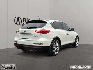 2015 Infiniti QX50 in Granby, Quebec - 5 - w320h240px
