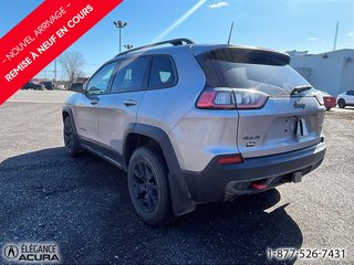 Jeep Cherokee Trailhawk 2020 à Granby, Québec - 5 - w320h240px