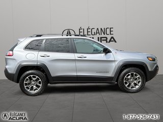 2022 Jeep Cherokee in Granby, Quebec - 4 - w320h240px