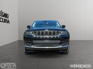 2023 Jeep Grand Cherokee L Laredo in Granby, Quebec - 2 - w320h240px