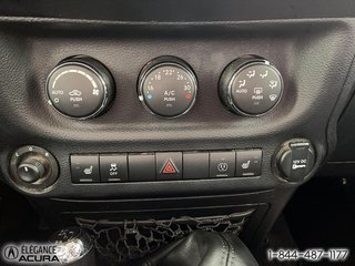 2014 Jeep Wrangler Unlimited in Granby, Quebec - 17 - w320h240px