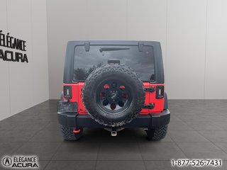 2015 Jeep Wrangler Sport in Granby, Quebec - 6 - w320h240px